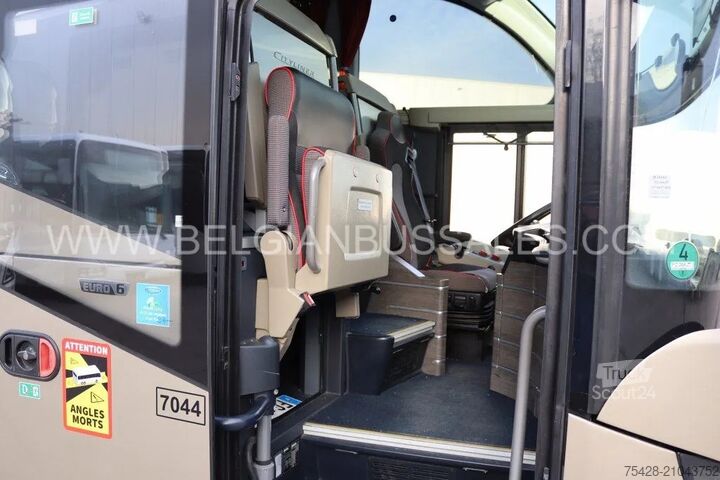 Touringcar Neoplan Cityliner