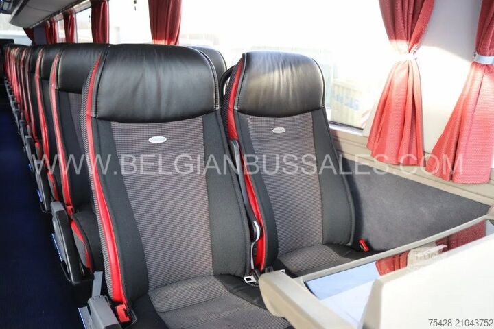 Touringcar Neoplan Cityliner