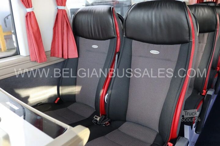 Touringcar Neoplan Cityliner