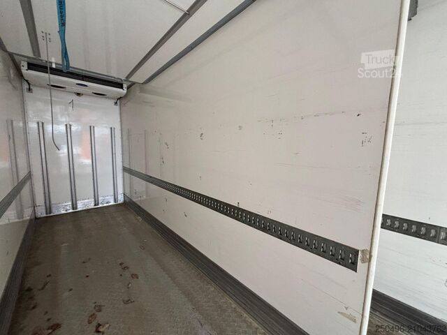 Transport réfrigéré/congelé Mercedes-Benz Antos 2535 6x2*4 LOW MILEAGE ! / SUPRA 1250 Mt ...