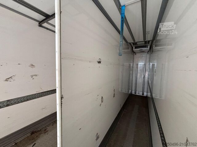 Transport réfrigéré/congelé Mercedes-Benz Antos 2535 6x2*4 LOW MILEAGE ! / SUPRA 1250 Mt ...