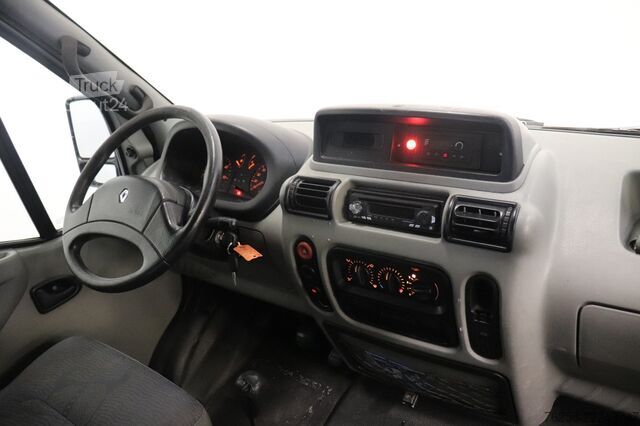 Renault MASTER 3,5T L3 H2 2.2 DCI - Električna okna - 1.950 € MARŽA Renault MASTER 3.5T L3 H2 2.2 DCI - Elekt ramen - €1.95...
