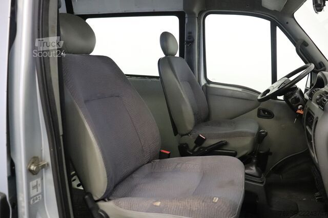 Renault MASTER 3,5T L3 H2 2.2 DCI - Električna okna - 1.950 € MARŽA Renault MASTER 3.5T L3 H2 2.2 DCI - Elekt ramen - €1.95...