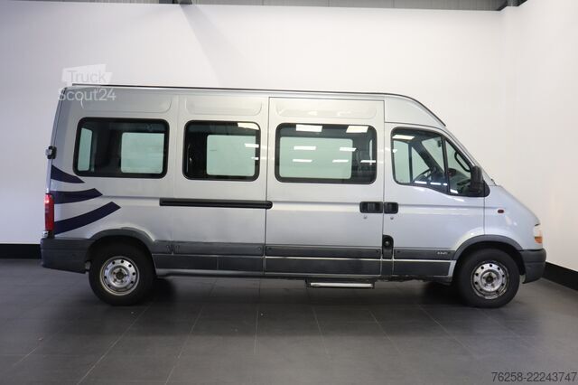 Renault MASTER 3,5T L3 H2 2.2 DCI - Električna okna - 1.950 € MARŽA Renault MASTER 3.5T L3 H2 2.2 DCI - Elekt ramen - €1.95...