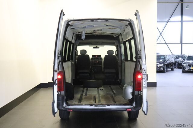 Renault MASTER 3,5T L3 H2 2.2 DCI - Električna okna - 1.950 € MARŽA Renault MASTER 3.5T L3 H2 2.2 DCI - Elekt ramen - €1.95...