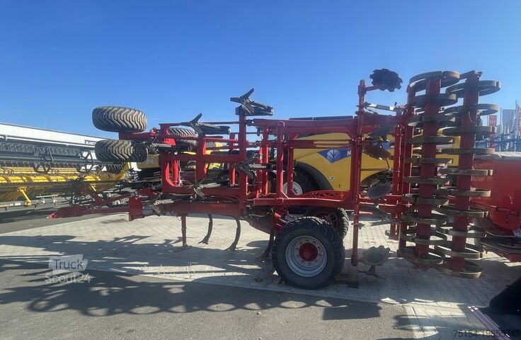 Cultivator Horsch Terrano 5.3 GX