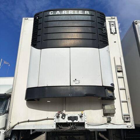 ψυκτικός ημιρυμουλκούμενος Rolfo Semirimorchio