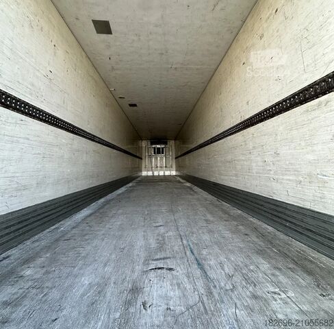 ψυκτικός ημιρυμουλκούμενος Rolfo Semirimorchio