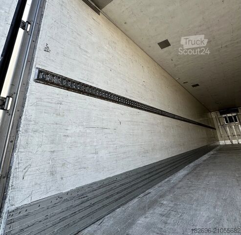 ψυκτικός ημιρυμουλκούμενος Rolfo Semirimorchio