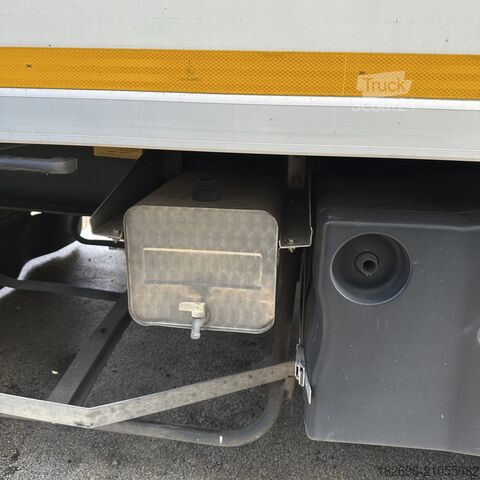 ψυκτικός ημιρυμουλκούμενος Rolfo Semirimorchio