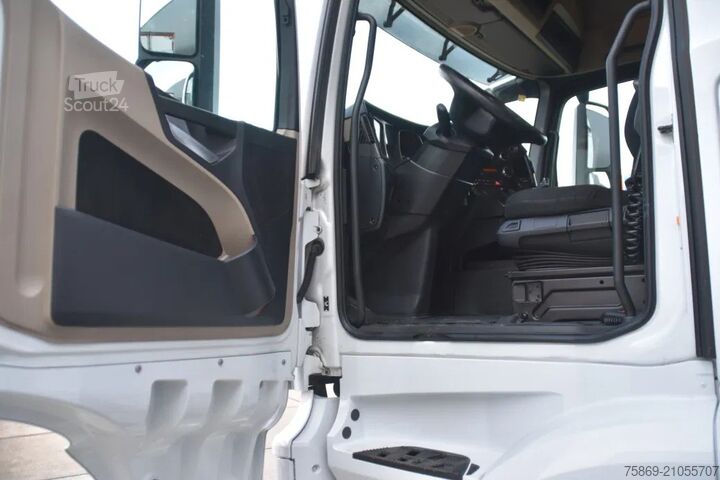 Standaard-SZM Mercedes-Benz Actros 1846 4x2 - EURO 6 - 835 TKM - AIRCO - 2 ...