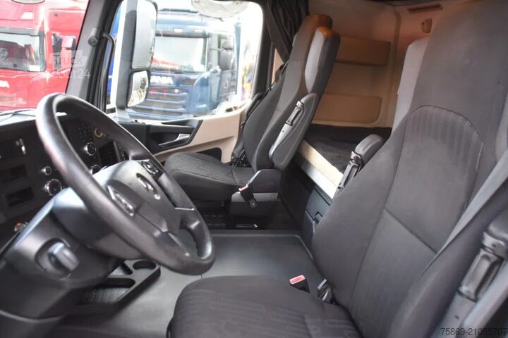 Standaard-SZM Mercedes-Benz Actros 1846 4x2 - EURO 6 - 835 TKM - AIRCO - 2 ...