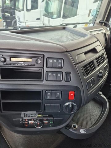 Standard tractor DAF XF 530 FT SUPER SPACE CAB ZF INTARDER