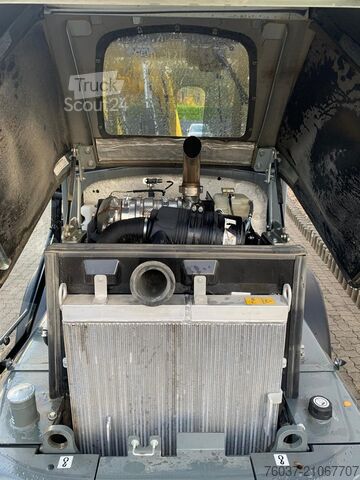 încărcător Wacker Neuson WL44