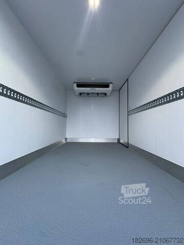 Kasa kamyoneti Iveco Daily 35c160