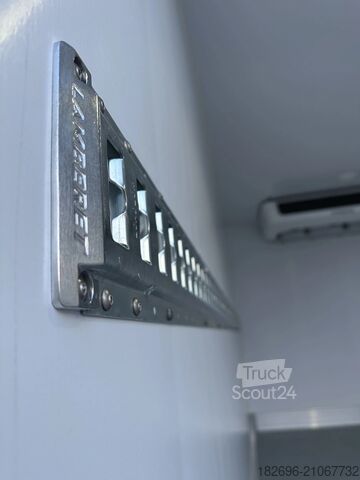 Kasa kamyoneti Iveco Daily 35c160