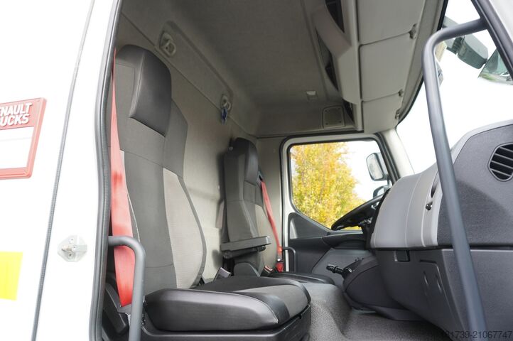 Vinç kamyonu Renault D16 / NEW Tow truck 7.7 m / 170 tho. km