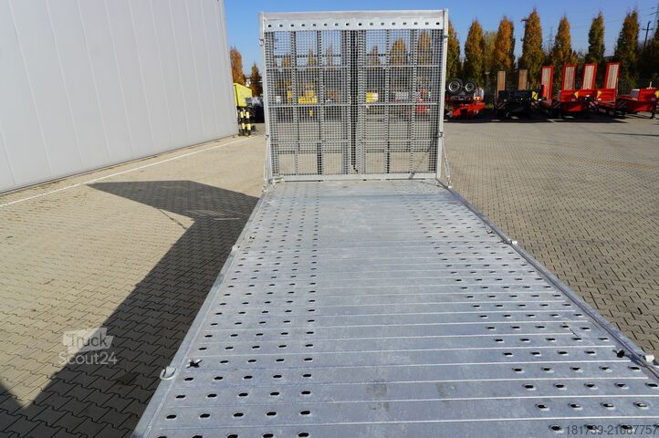 Kamyon vinci Mercedes-Benz Actros 1840 E6 4×2 / NEW Tow Truck