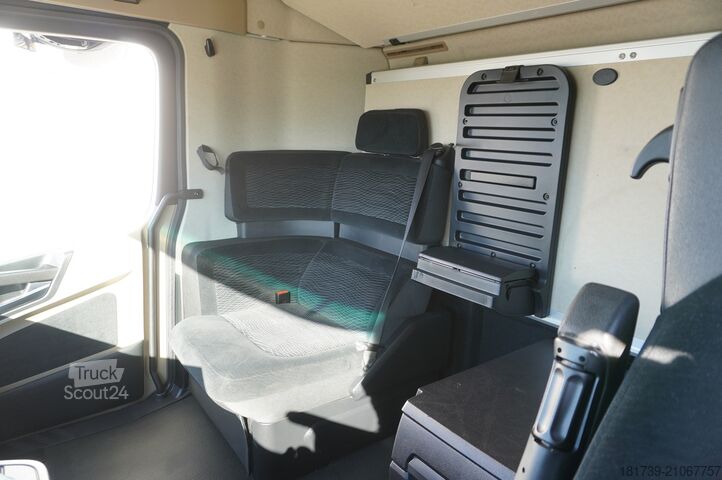 Kamyon vinci Mercedes-Benz Actros 1840 E6 4×2 / NEW Tow Truck