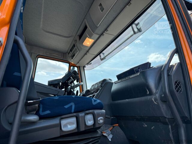 Jiný IVECO Trakker 330 EEV- Winterdienst- Palfinger