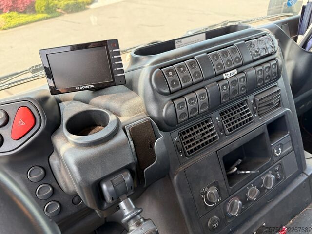 Jiný IVECO Trakker 330 EEV- Winterdienst- Palfinger