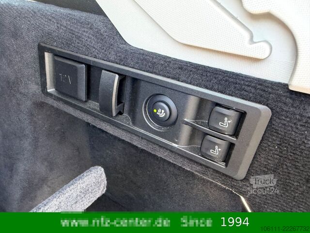 Minibüs BMW 330e Touring AHK Abstand Tempomat Keyless
