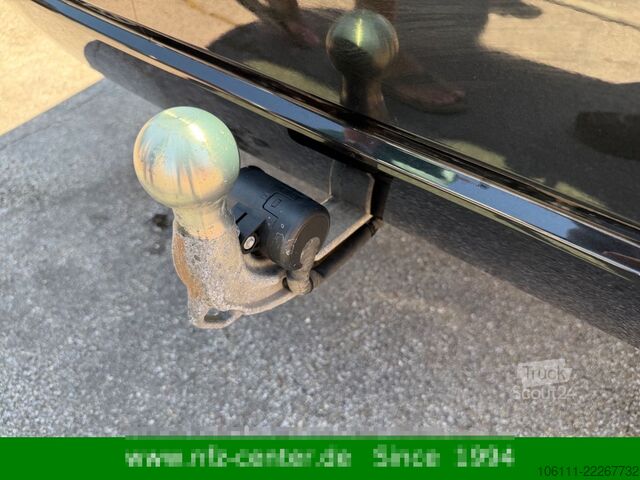 Minibüs BMW 330e Touring AHK Abstand Tempomat Keyless