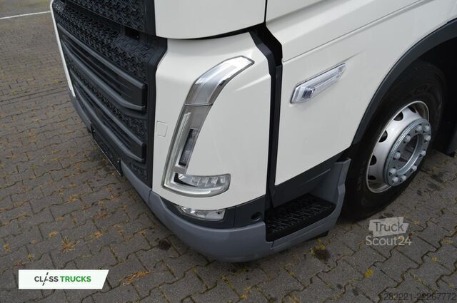 Standardni vlačilec VOLVO FH 460 XL i-Save I-ParkCool Retarder