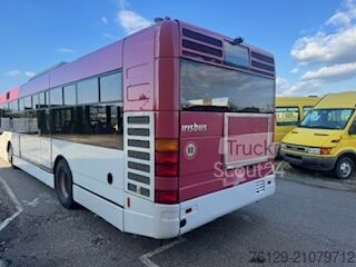 Linienbus Iveco Bus IRISBUS 491 E 10