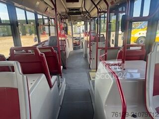 Linienbus Iveco Bus IRISBUS 491 E 10