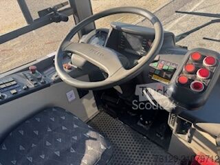 Linienbus Iveco Bus IRISBUS 491 E 10