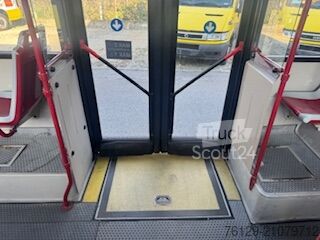 Linienbus Iveco Bus IRISBUS 491 E 10