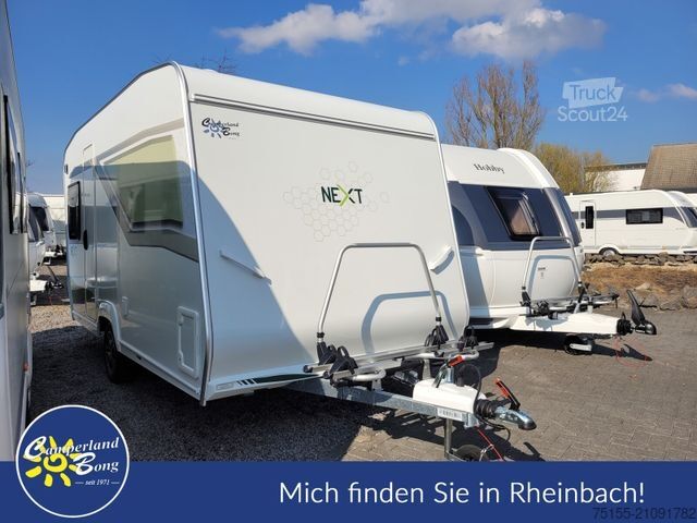 Caravan  Next Next 380