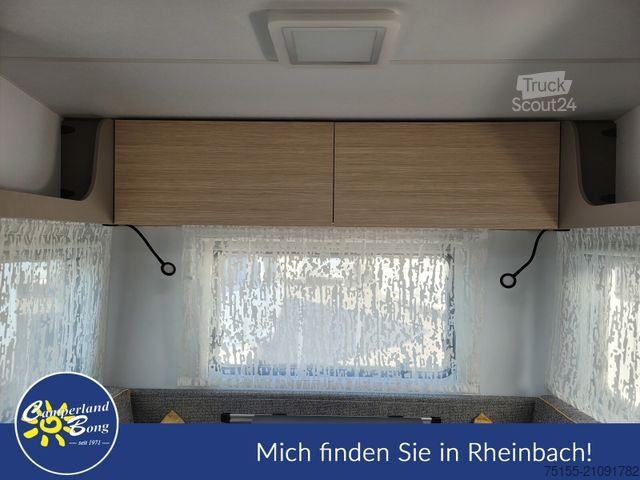 Caravan  Next Next 380