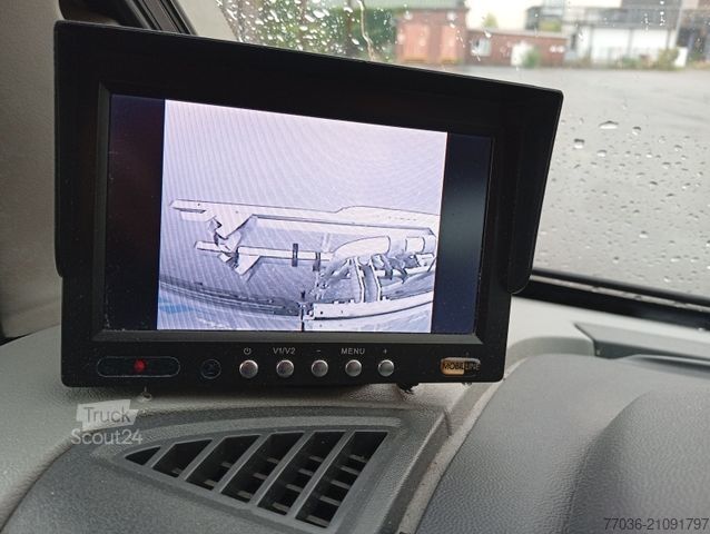 Autocaravana PÖSSL WIN 2,160 PS,Klim Automatik,Luftfahrw.2,5toKuppl