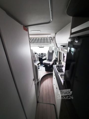 Bobil VANTOURER 600 D Verfüg./Sparen Sie 21.980,- ¤