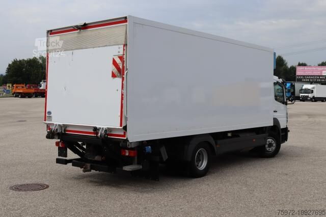 Hladilni tovornjak Mercedes-Benz Atego 1527 L mit Aggregat