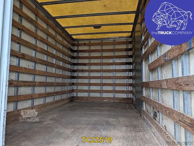 Suitcase Renault dci 140