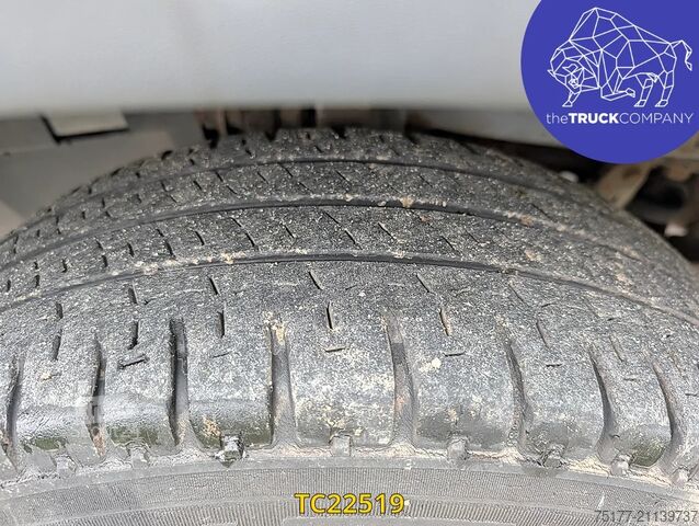 Suitcase Renault dci 140