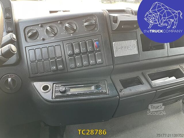 Standaard-SZM MAN TGA 430