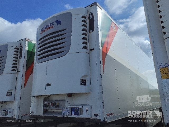 Semi-reboque frigorífico Schmitz Cargobull Semitrailer Reefer Standard