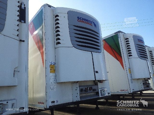 Semi-reboque frigorífico Schmitz Cargobull Semitrailer Reefer Standard