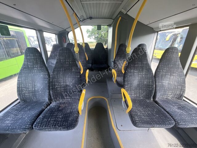 Gelede bus Mercedes-Benz O 530 G Citaro