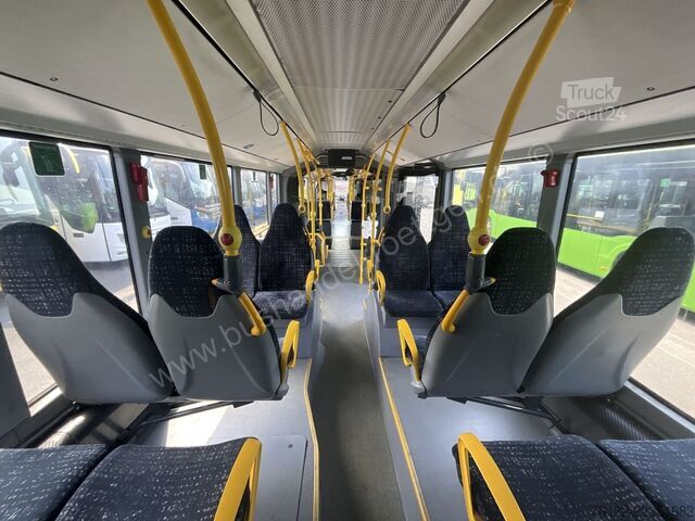 Gelede bus Mercedes-Benz O 530 G Citaro