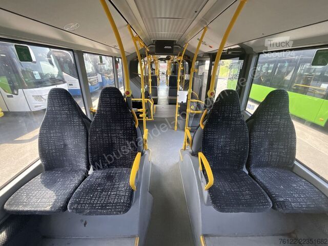 Gelede bus Mercedes-Benz O 530 G Citaro