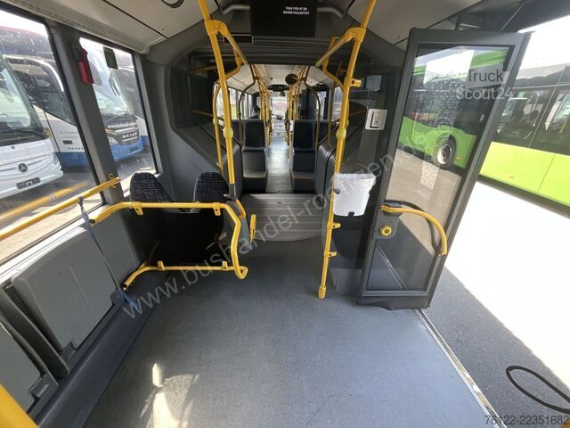 Gelede bus Mercedes-Benz O 530 G Citaro