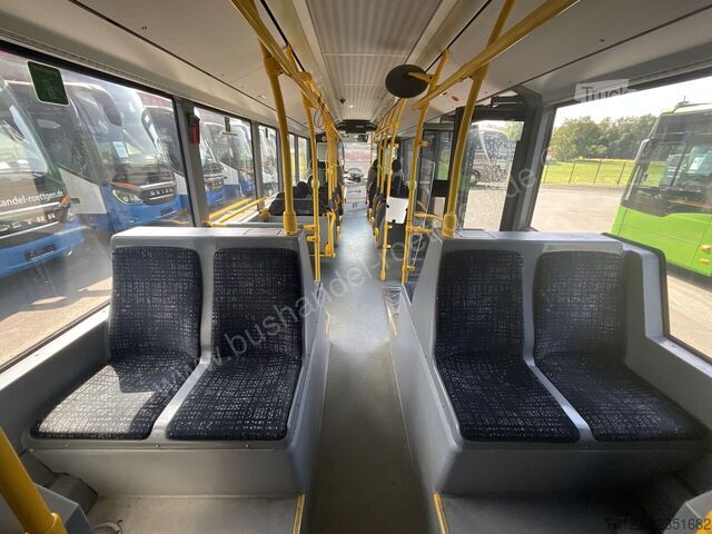 Gelede bus Mercedes-Benz O 530 G Citaro