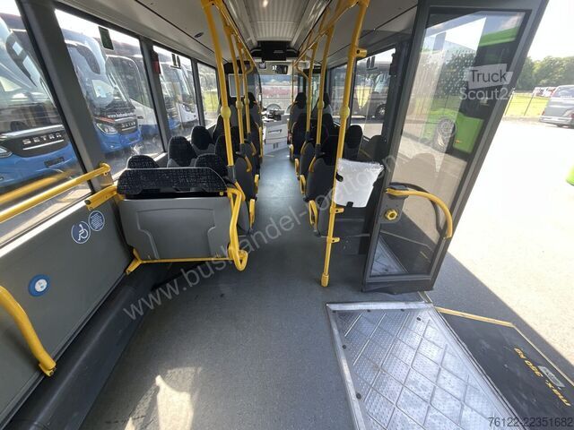Gelede bus Mercedes-Benz O 530 G Citaro