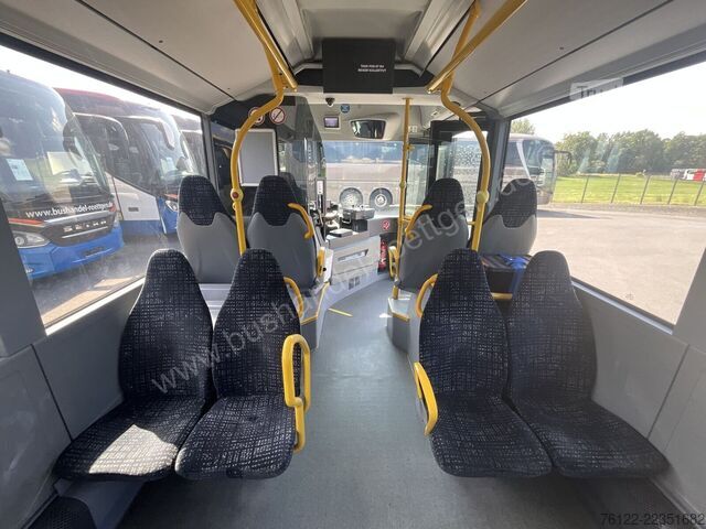 Gelede bus Mercedes-Benz O 530 G Citaro