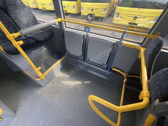 Gelede bus Mercedes-Benz O 530 G Citaro